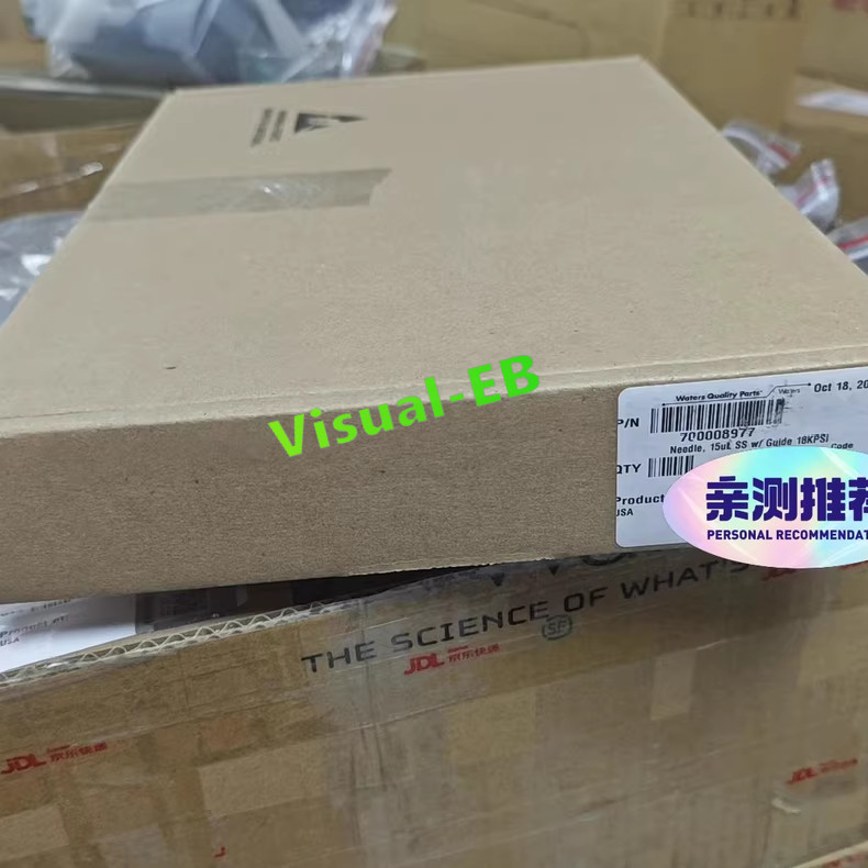 waters 700008977 Injection needle 700008977