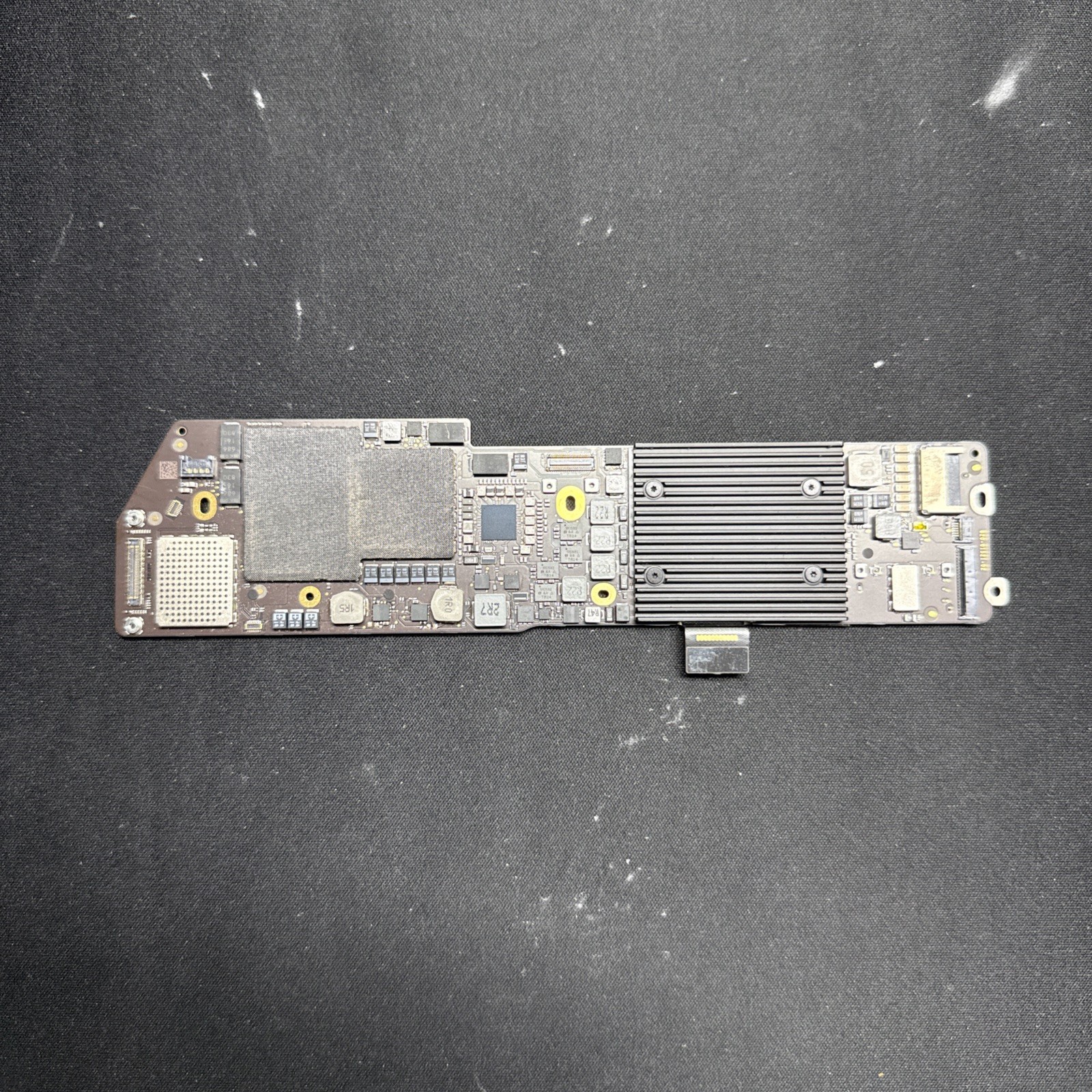 For Apple MacBook Air A1932 2018-19 Logic Board 1.6GHz for parts Only