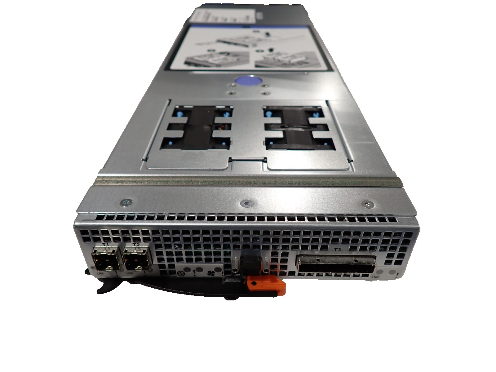 IBM 00MA014 Enterprise Server System Storage SAS Internal Controller Module