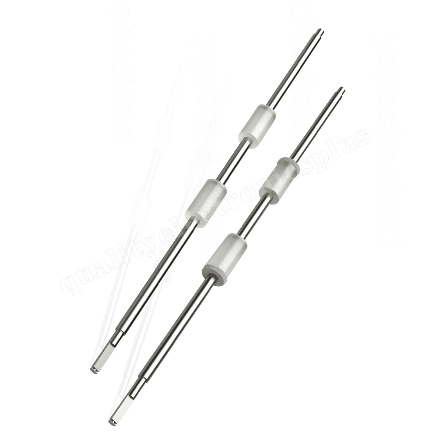 PA03586-K983 K984 Scanner Feed Rollers For Fujitsu fi-6110 N1800 S1500M S1500.