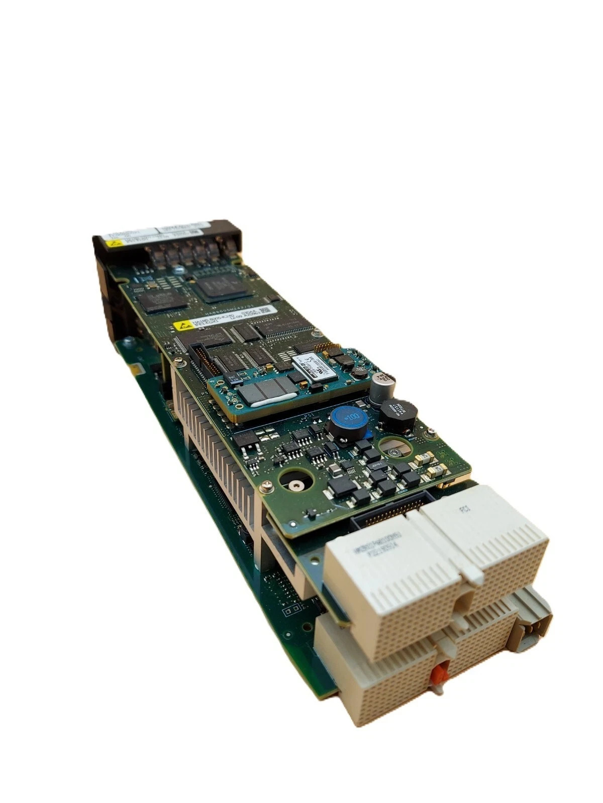 Fujitsu FC9681EGX1 Ethernet Service Unit for Flashwave 4100 – 2x 1Gb + 8x 10/100