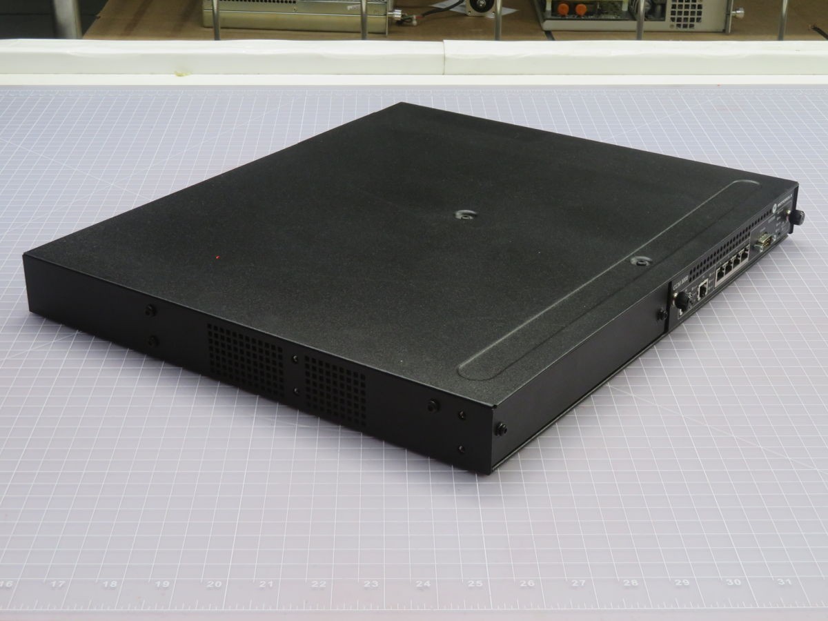 MOTOROLA T7582A GGM 8000 NETWORK GATEWAY T266483