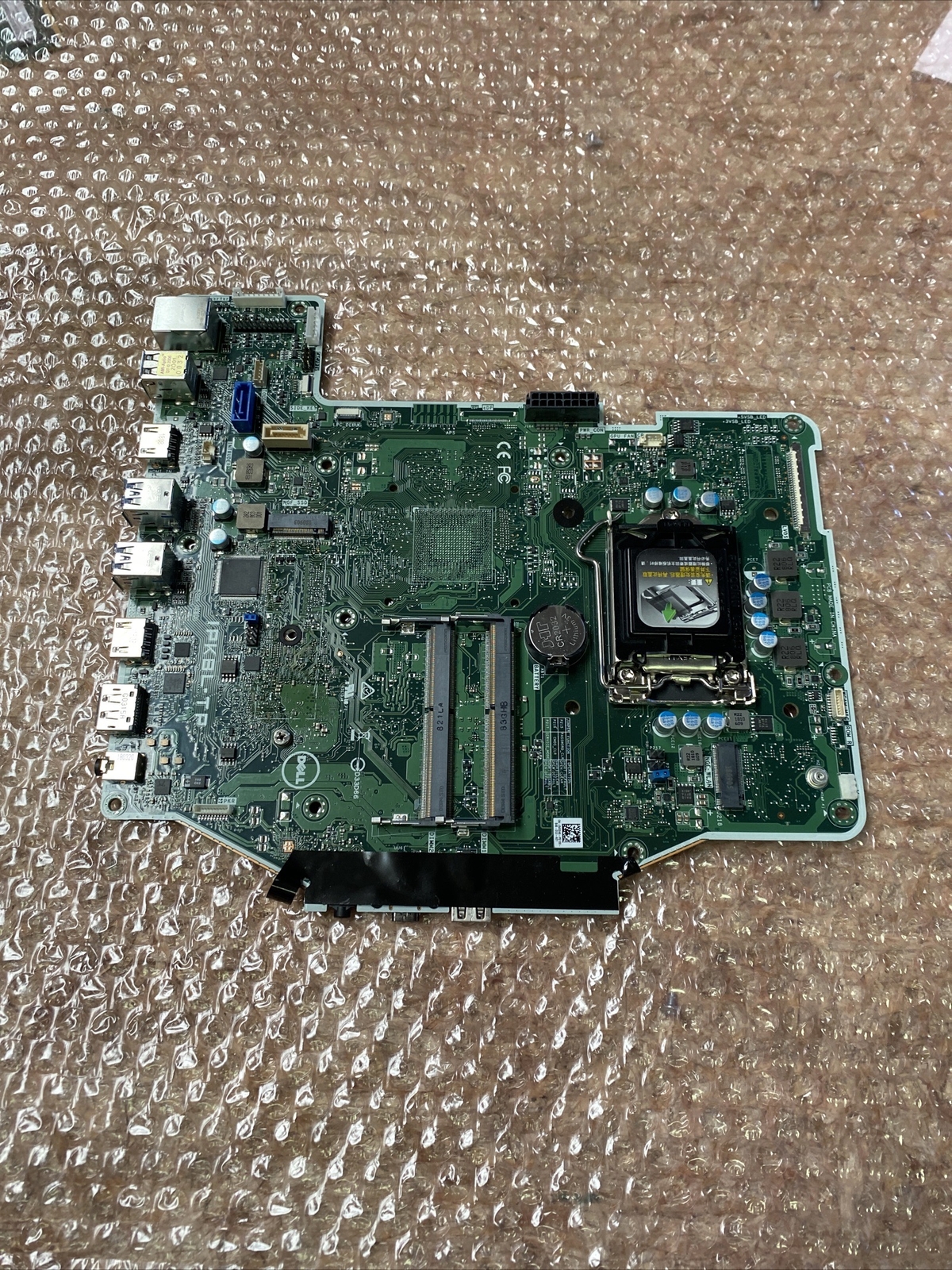 Genuine Dell Optiplex 7450 AIO Motherboard System Main Logic Board V0D45 0V0D45 