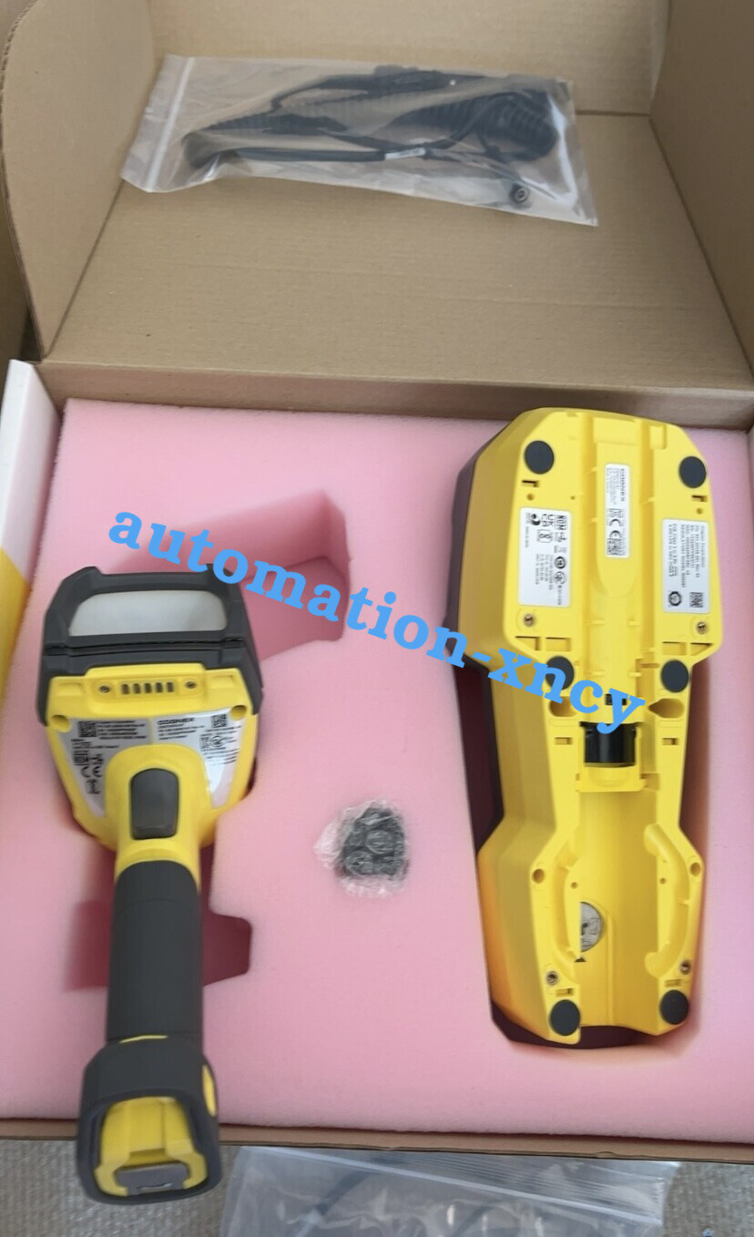 COGNEX DM8700DQ-BT Scanner gun Brand New Fast shipping#DHL or FedEx