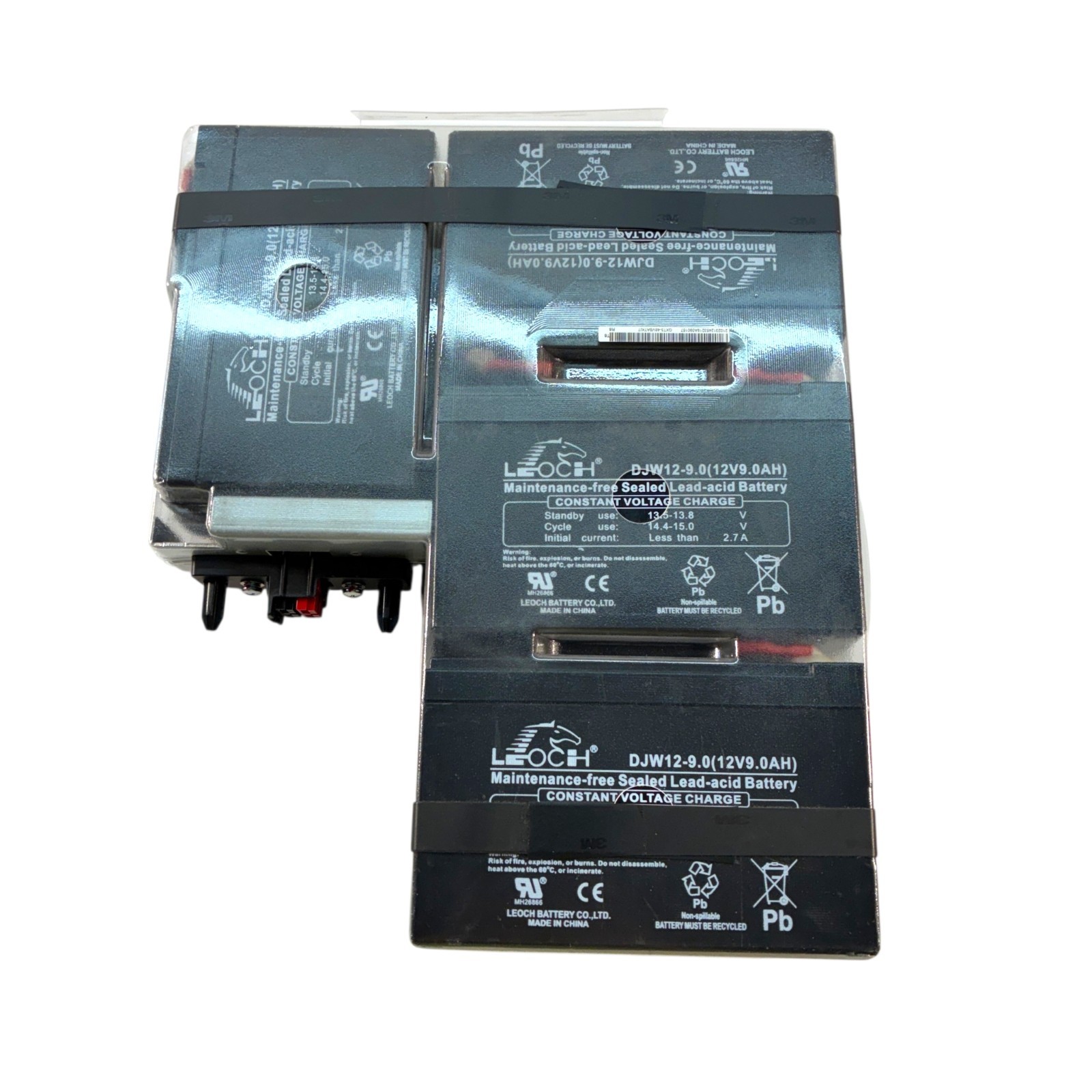 Vertiv Liebert GXT5-48VBATKIT UPS Replacement Battery Cartridge Kit New Open Box