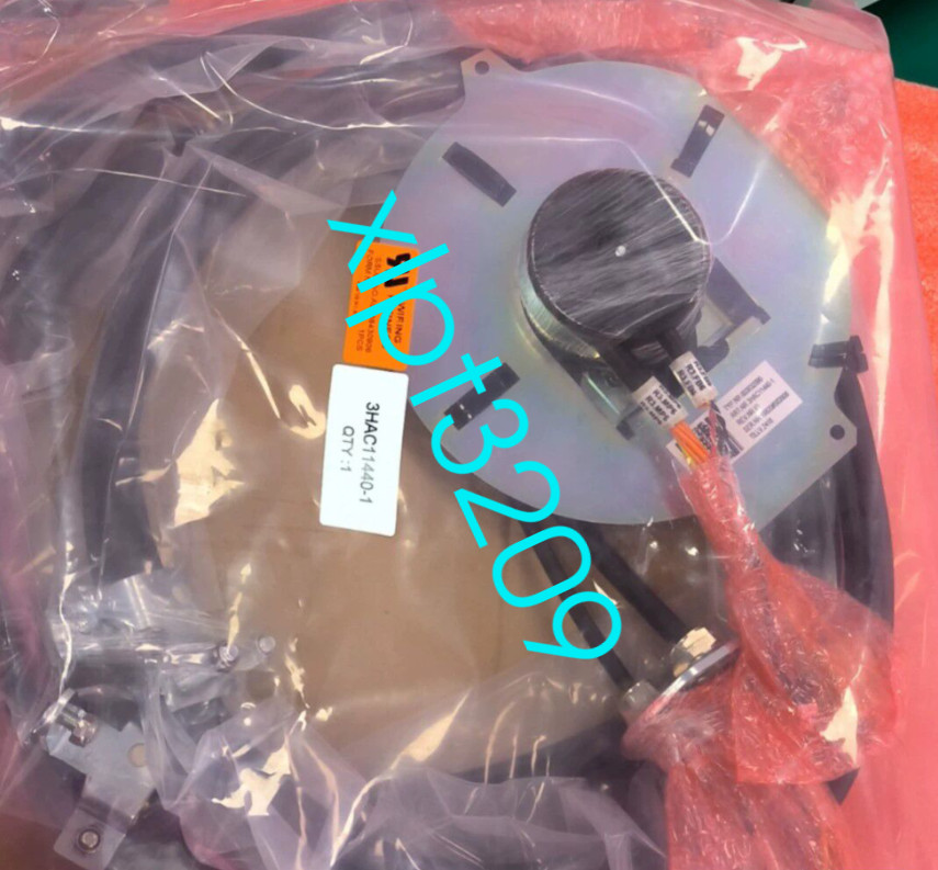 3HAC11440-1 IRB7600 ABB Robot body cable  NEW FedEx or DHL