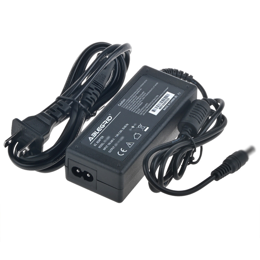AC Adapter For DYMO DSA-42DM-24 2 240175 P/N W008407 Switching Power Supply Cord