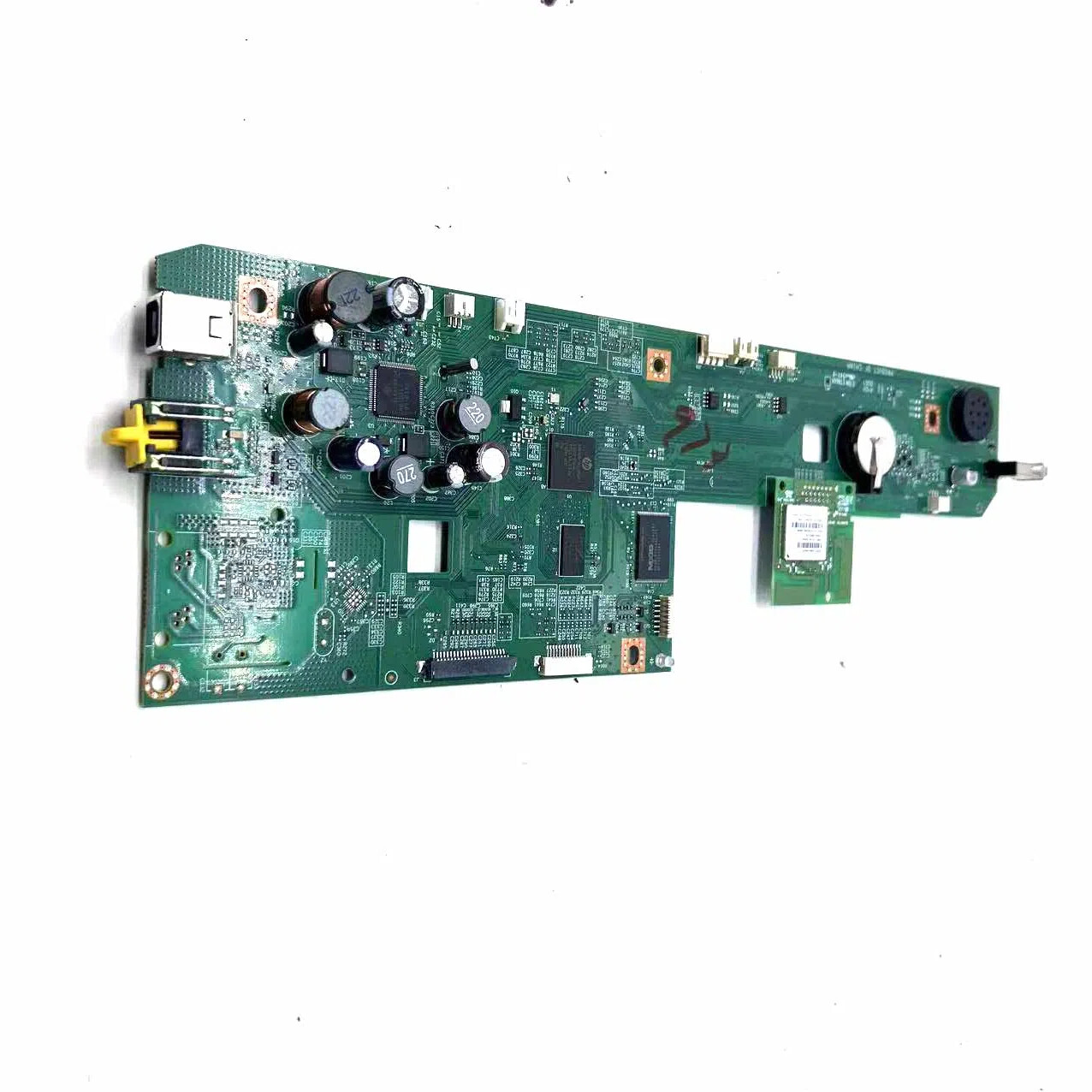Mother Board Motherboard 537P5-60002 Fits For HP OfficeJet pro 9730  pro9730