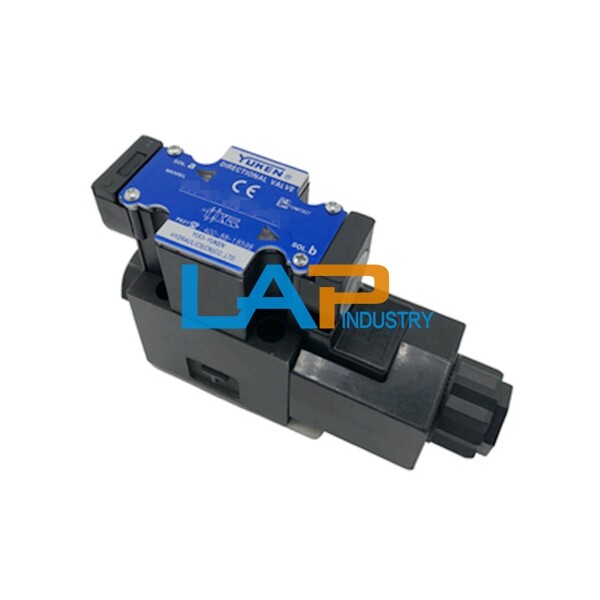 1PCS New For DSG-01-2B3-D24-70 Directional Control Valve