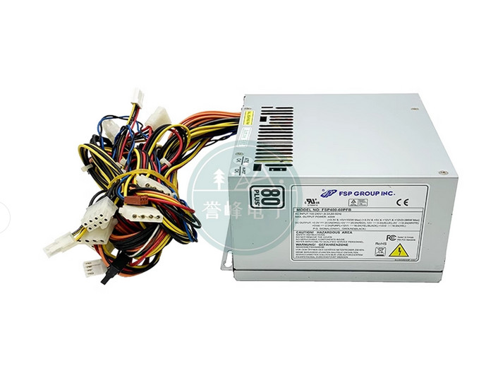 For FSP400-60PFB 400W Industrial Power Supply fast shipping