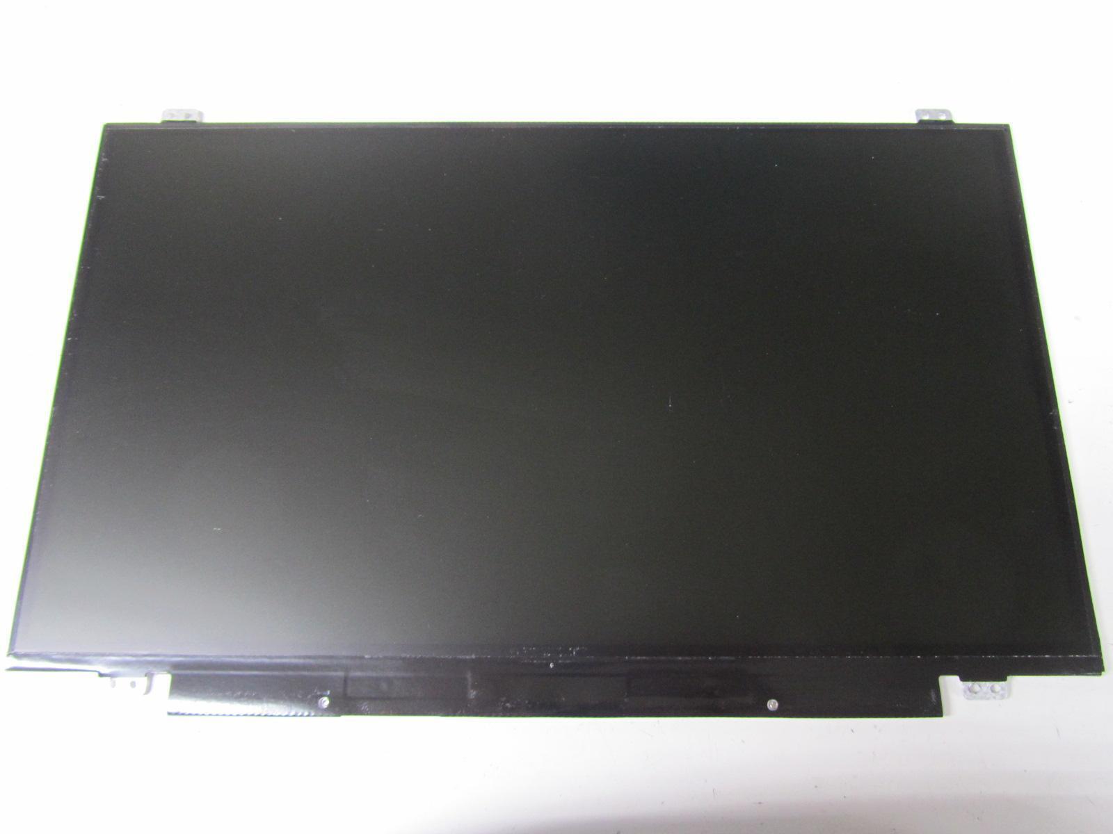Samsung 14" OEM 40-Pin Glossy HD LCD Panel - LTN140AT20-401 - Tested