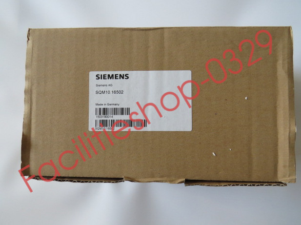 1PC New Siemens SQM10.16502  Servo Motor In Box Brand DHL/FedEx