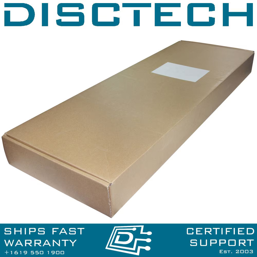Dell JRJ9P 6CJRH Static Ready Rails 2U, B9 for Select Dell PowerVault Systems