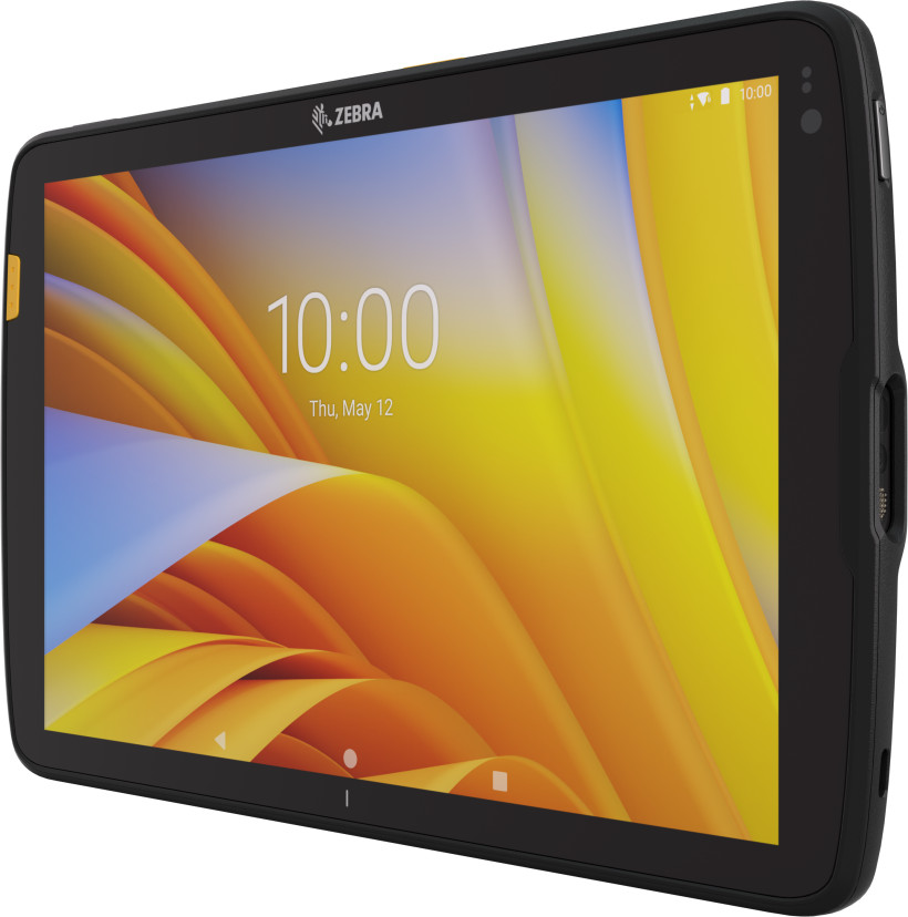 Zebra ET45 Tablet, ET45CA-101D1B0-A6, Rugged Android 8" 5G Wi-Fi 6 4GB/64GB -NEW