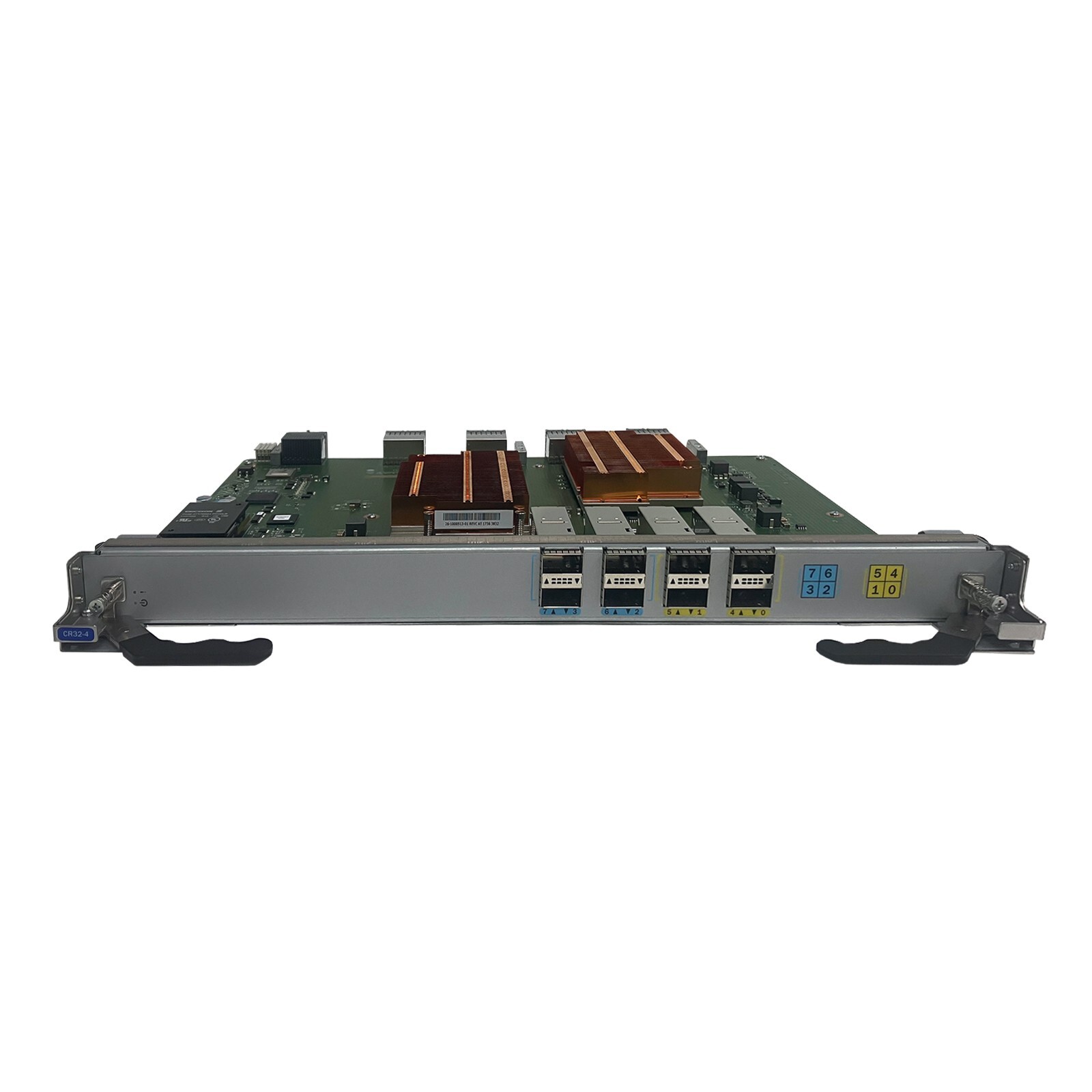HP 871357-001 Core Blade SN8600B 4 Slot