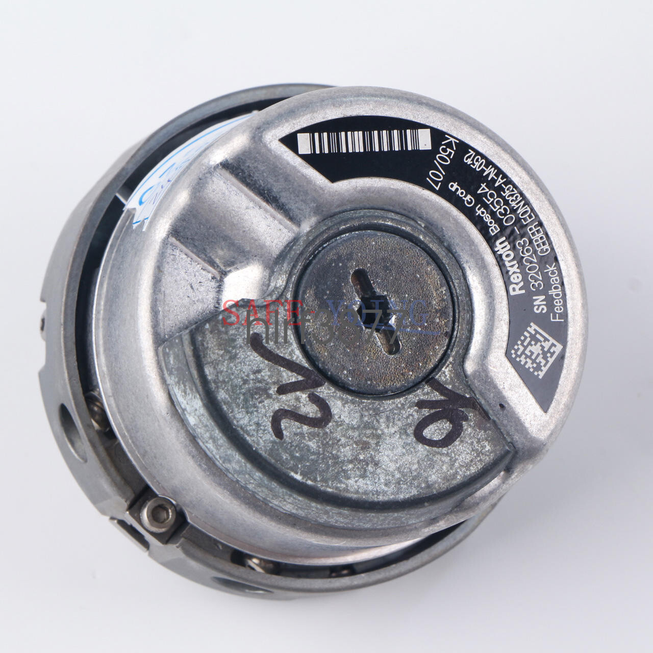 One Rexroth HEIDENHAIN Encoder EQN1325-A-M-0512 Used#HL#yc