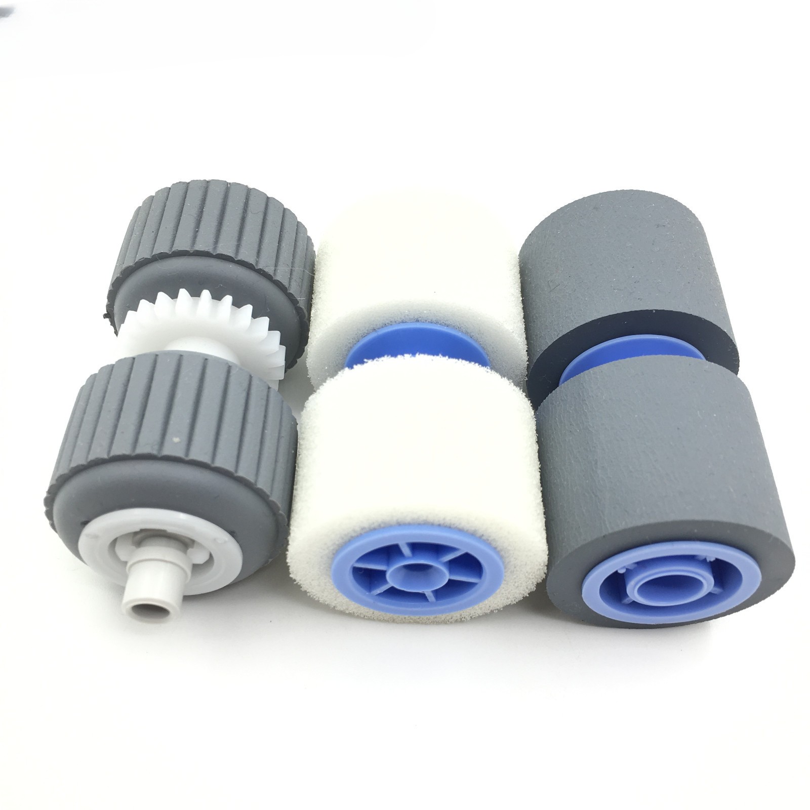 5X 4009B001AA Exchange Roller Kit compatible Canon DR-6050C DR-7550C DR-9050C
