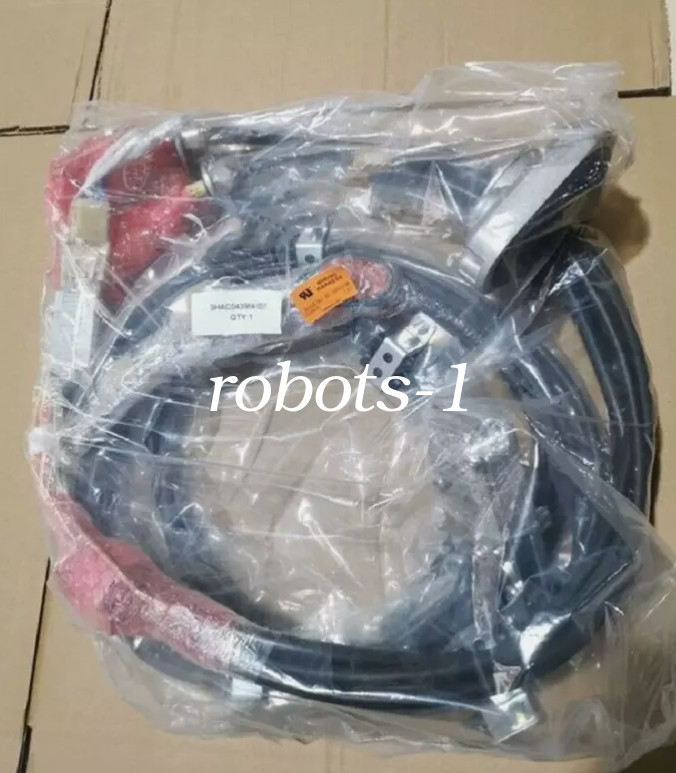 3HAC024385-001 Robot Body Internal Cable  ABB FedEx or DHL