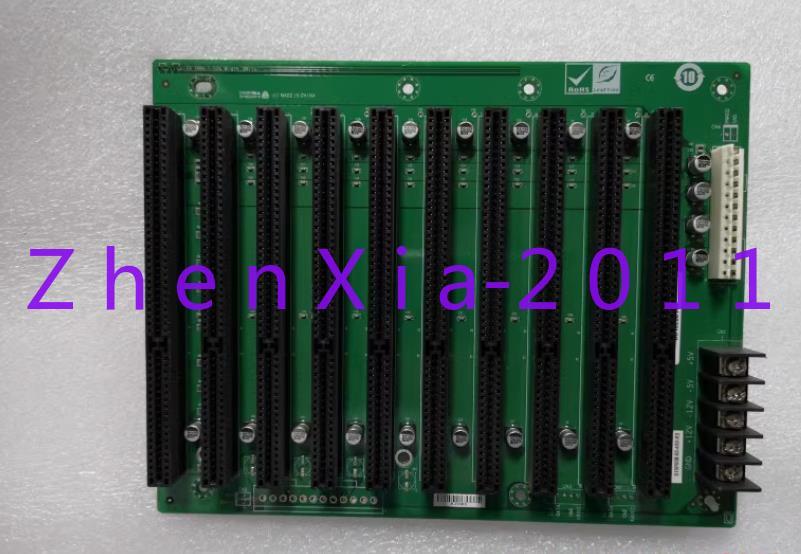 1PC Used IEI ISA Board BP-10S-RS-R40 Rev：4.0