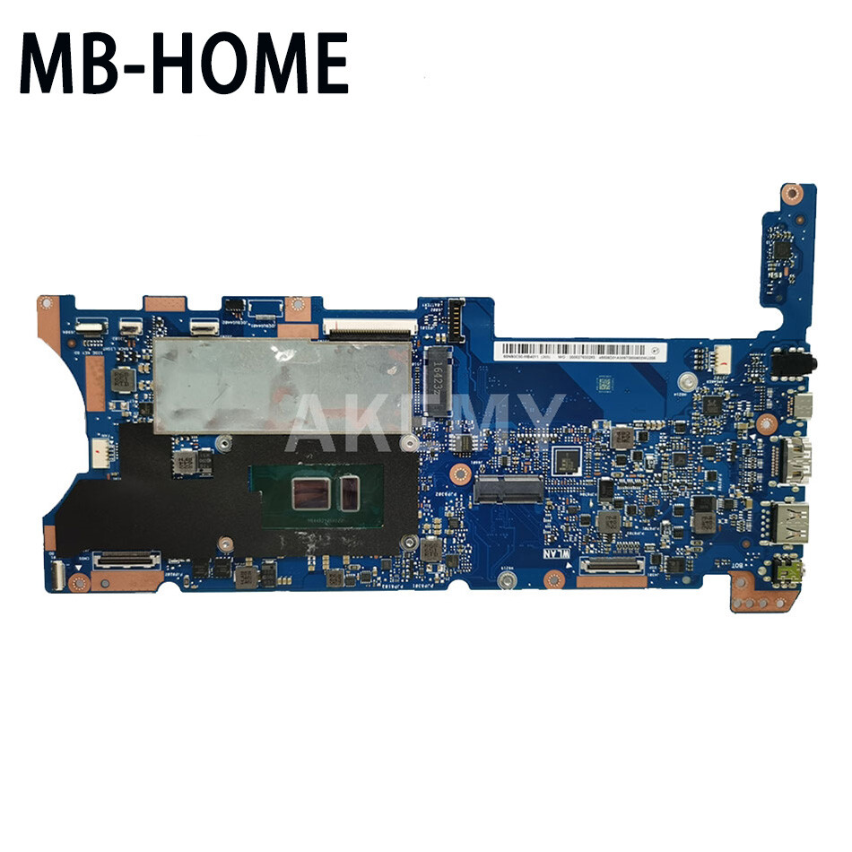 UX360UA I5 i7 CPU Motherboard For ASUS UX360UAK UX360UA UX360U Mainboard