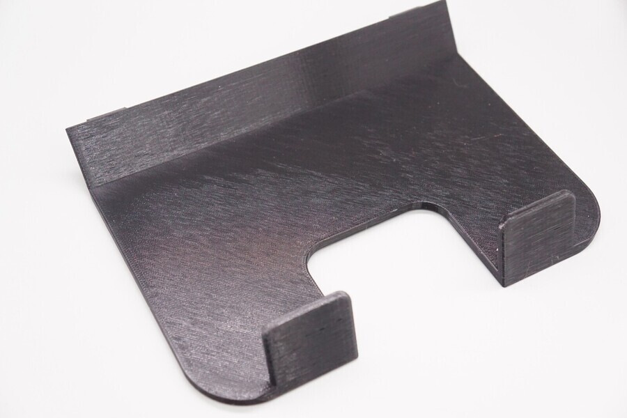 Replacement Photo Tray Attachment for DNP DS-RX1HS Dye Sublimation Printer