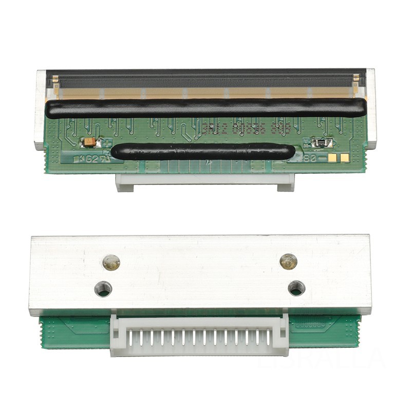 1PCS 100% New Thermal Printhead Print Head For Easy Weighing Scale