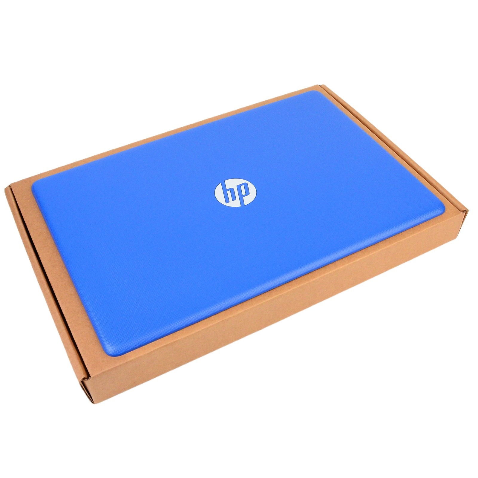 For HP 17-BS 17BS 17AK LCD Back Cover Rear Top Case Blue 93294-001 926485-001