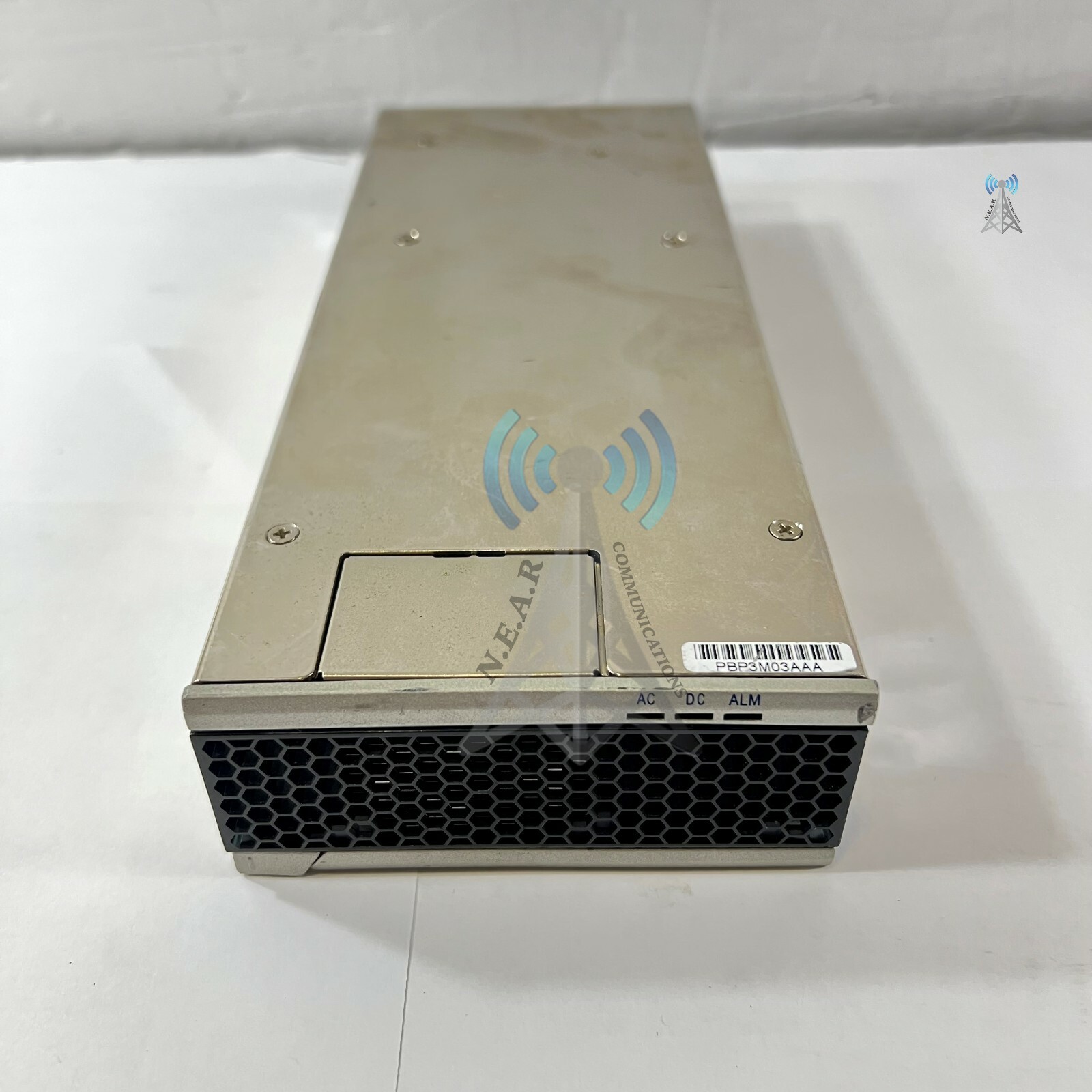 Eltek, Valere, J1500A1-VC, PBP3M03, 1500W AC TO DC RECTIFIER *RH050622