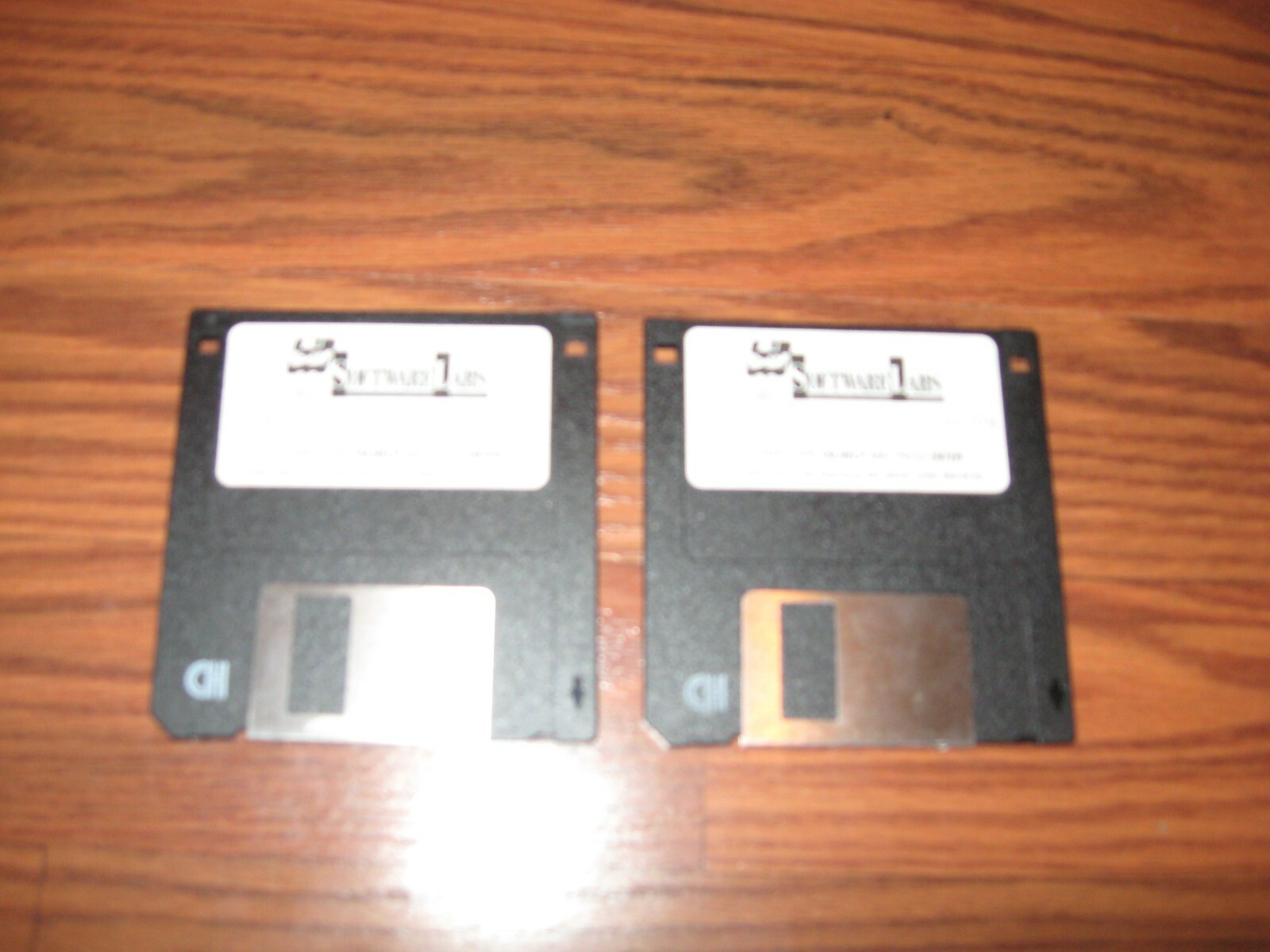 Doom: Knee Deep 3.5" disks PC Program - Tested