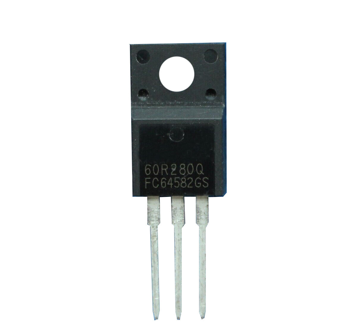 5pcs MMF60R280Q   Integrated Circuit IC TO220 good quality