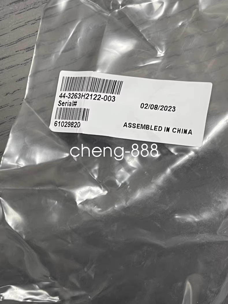 1PCS Tescom pressure regulating valve 44-3263H2122-003 new via FedEx or DHL
