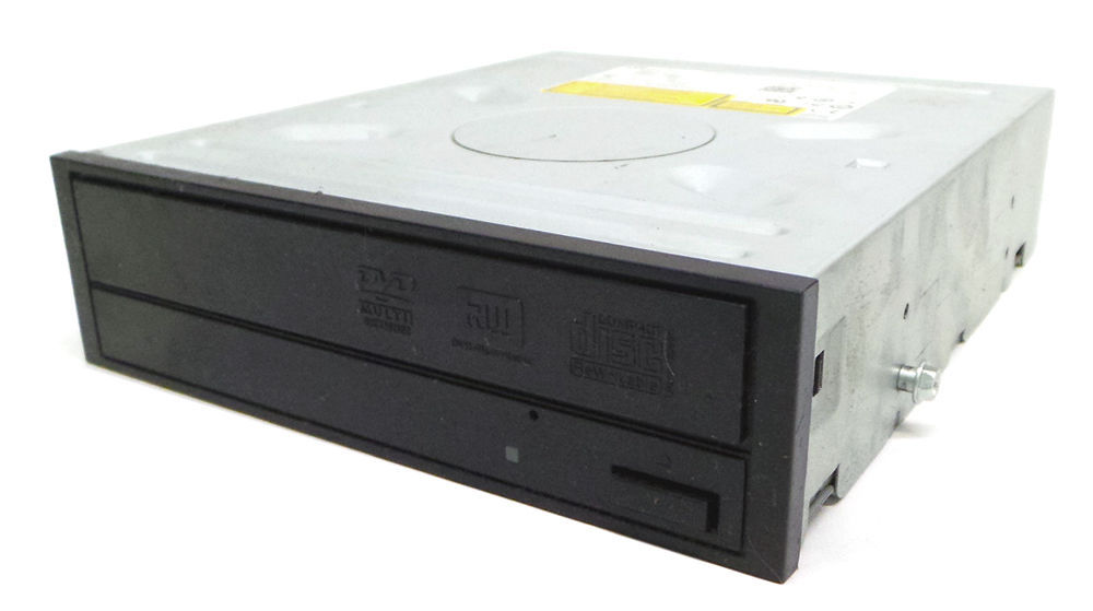 Genuine Dell GH50N Computer SATA DVD-RW Optical Drive  0KMH7P OKMH7P
