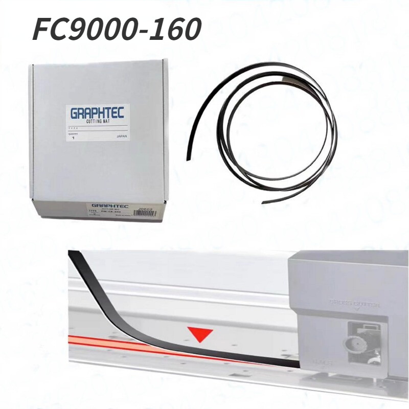 2PC New Original Graphtec FC9000-160 Cutting Mat / Cutting Strip PM-CR-008