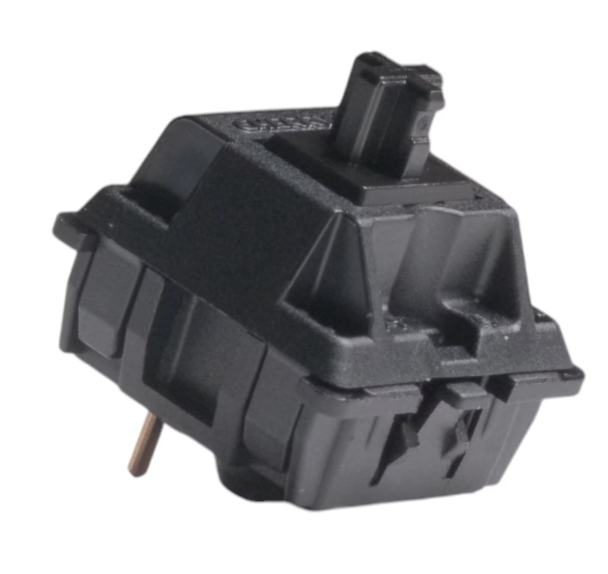 Hand Lubed/Filmed Cherry MX Ultraglide Linear Switches For Mechanical Keyboards