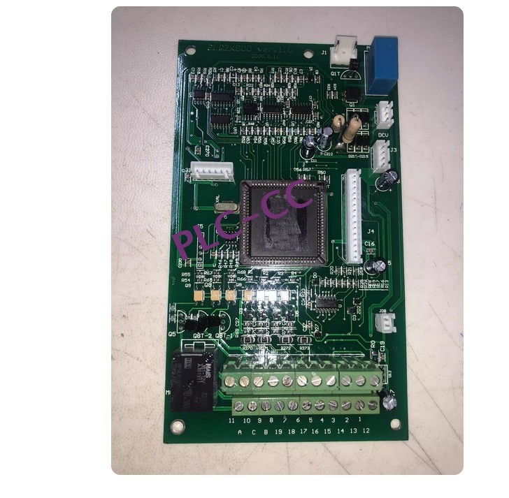 1pc for used GLQZK800 VER.1.0  # FedEx / DHL