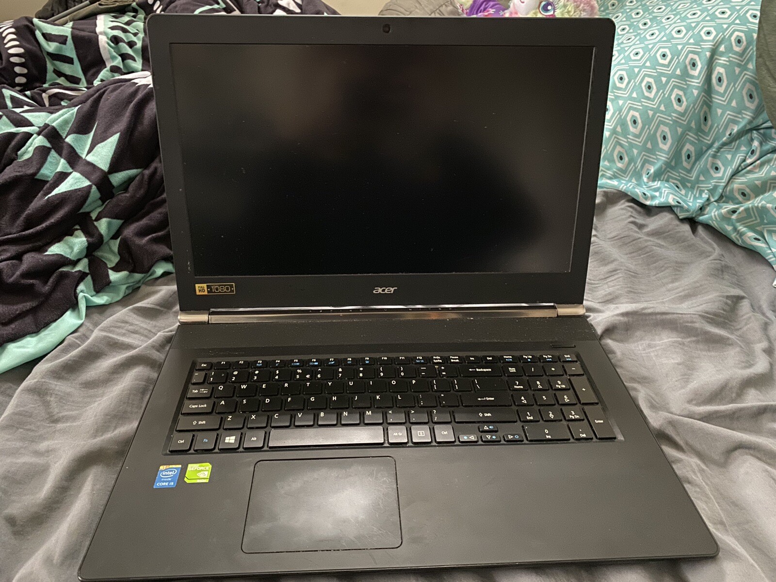 Acer Aspire V Nitro
