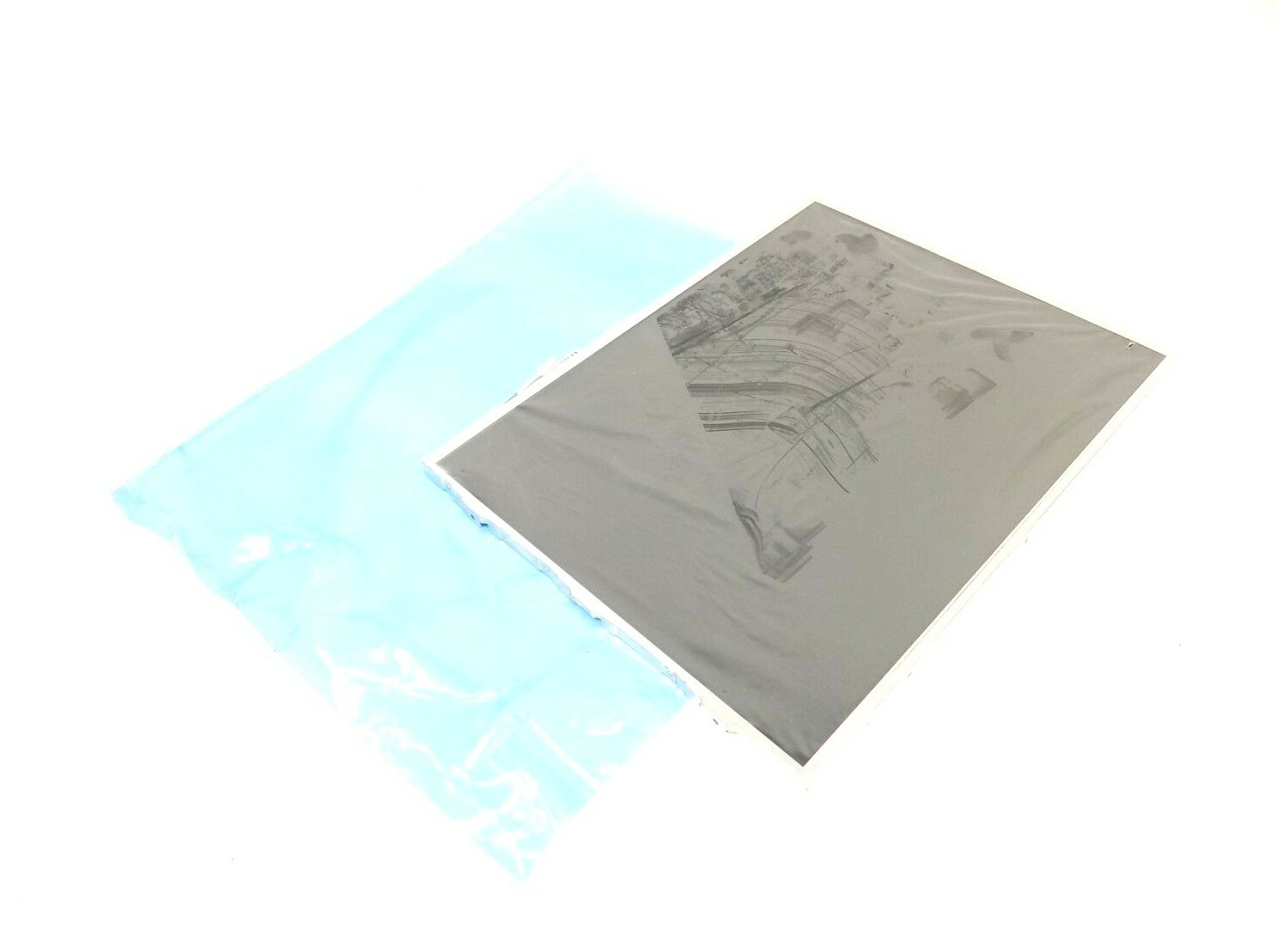 IBM Thinkpad 770 Series 14 1/4" LCD Screen P21L6550 P/N 09J0940