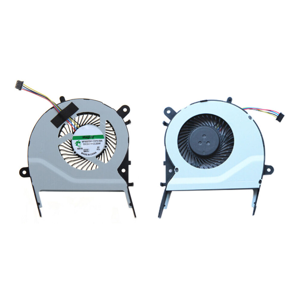 CPU COOLING FAN FOR ASUS X555LD R557L X555 X555L X555LJ COOLER