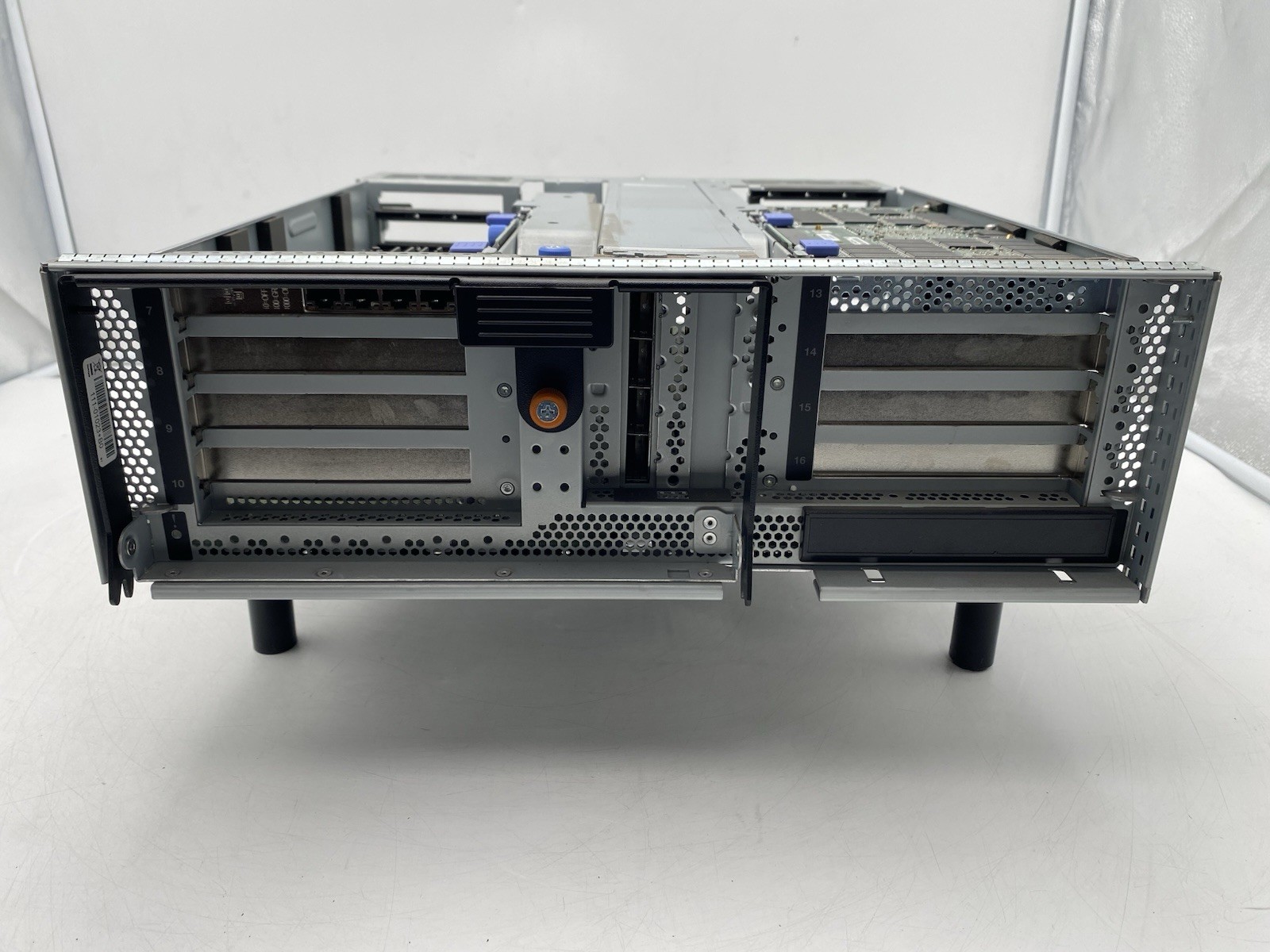 NETAPP 111-01023 IOXM Board for FAS6240