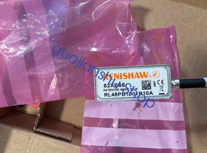 1PCS NEW RENISHAW RL48PBT001B10A Encoder Fast delivery Via Fedex/DHL