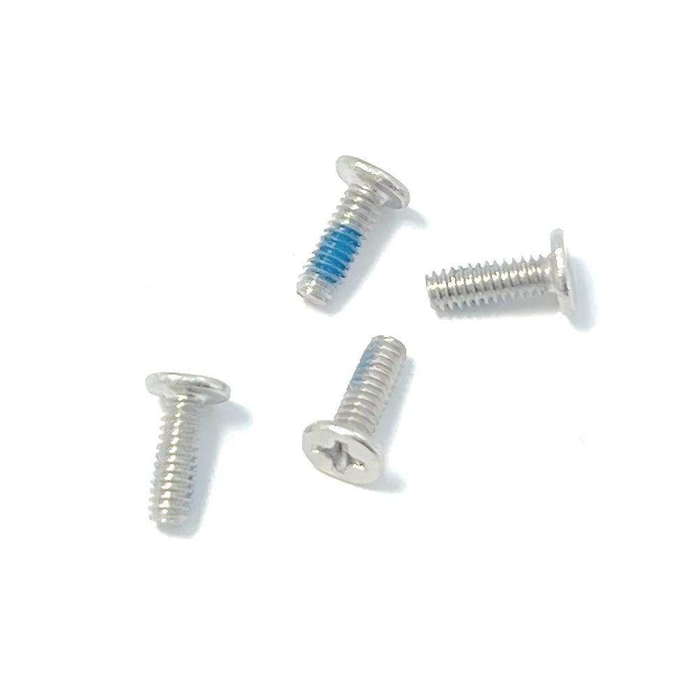 For HP Pavilion Plus 14-EW 14T-EW 14-EY 14Z-EY Bottom Base Cover Case screws gow