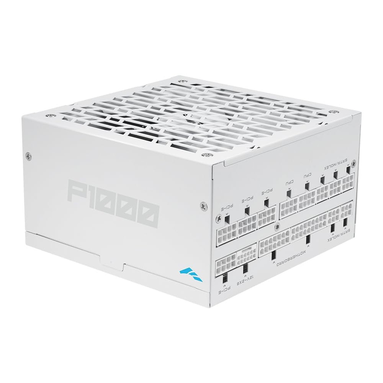 SAMA P1000 80+ Platinum ATX 3.1 Fully Modular Gaming 1000W Power Supply
