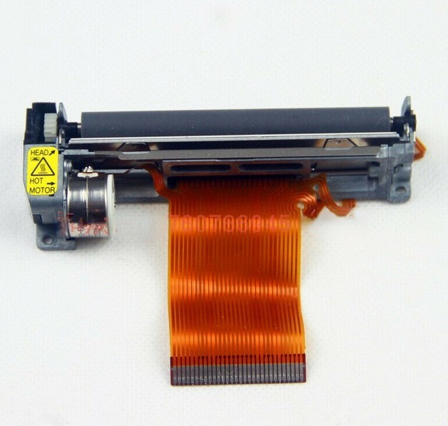 80mm thermal printer core  FTP-638MCL103  thermal print head