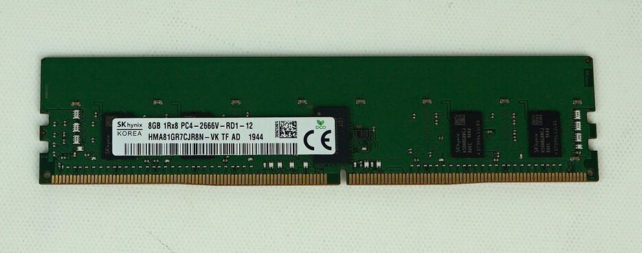 Memory Module Dell W1KKY (Dell SNPW1KKYC/16G) Memory Module - 16 GB - DDR5 -