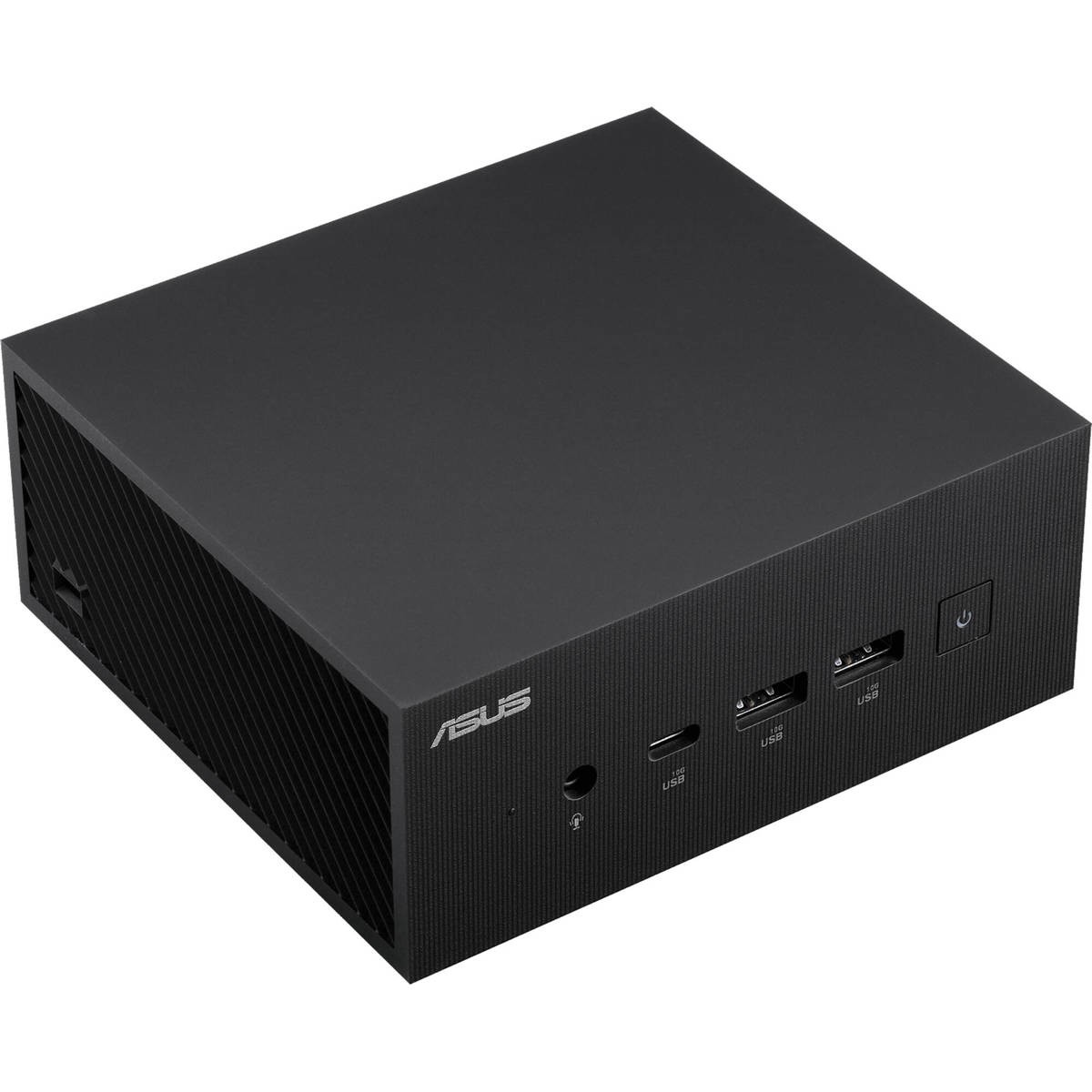 ASUS ExpertCenter PN65 Mini PC Desktop Computer, Intel Core Ultra 7 155H 1.4GHz,