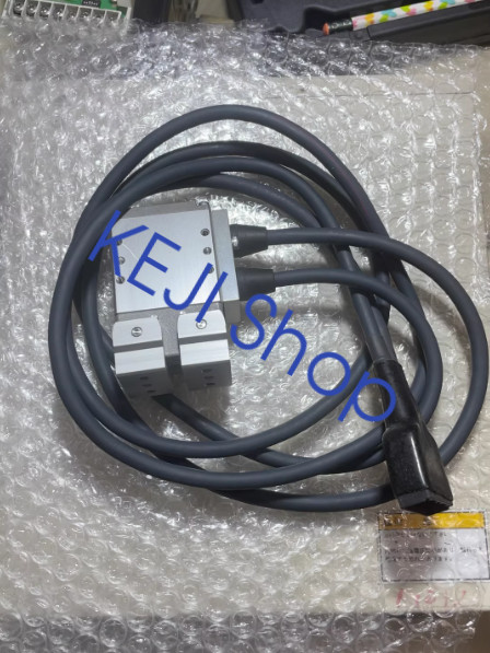 1PC USED RCP2-GRLS-I-20P-30-180-P1-M-SP electric cylinder Shipping Via DHL/FedEX