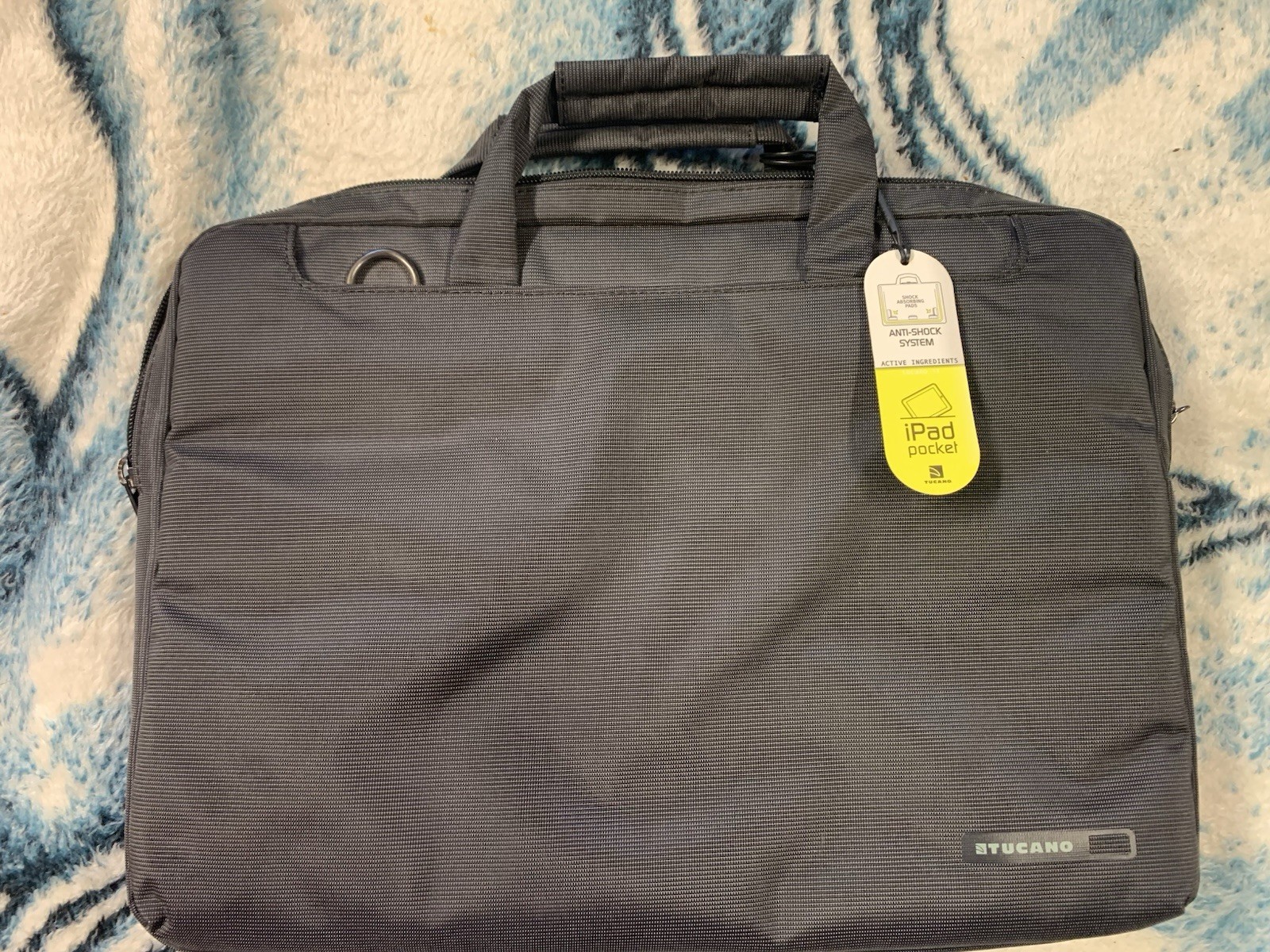 Tucano Laptop Bag