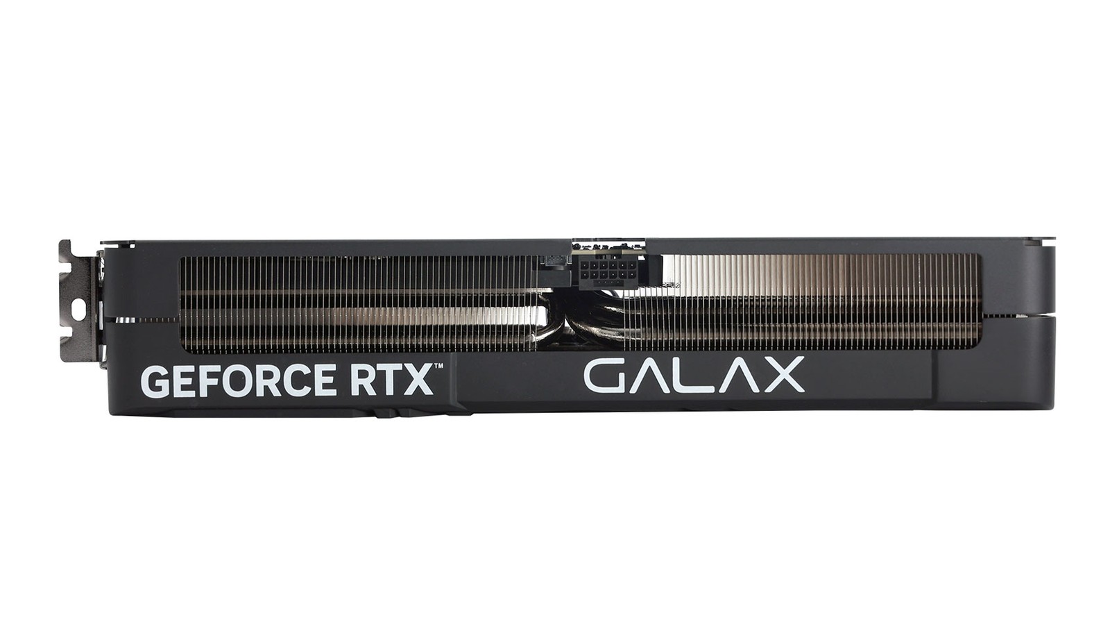 Galaxy GeForce RTX 5080 Metal Master Black Gold Edition OC