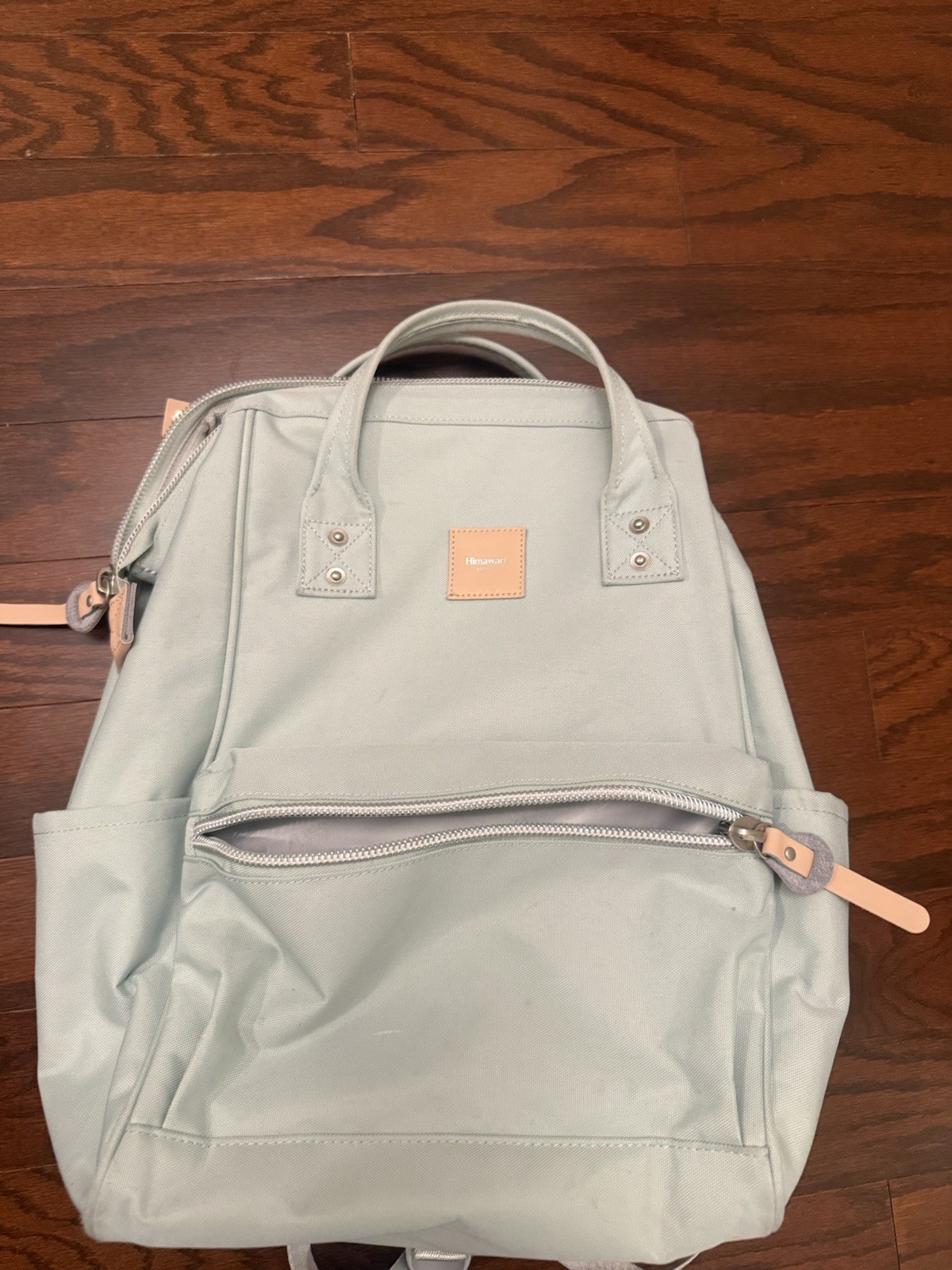 Himawari Laptop Backpack