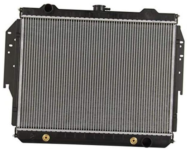 CU959 Complete Radiator